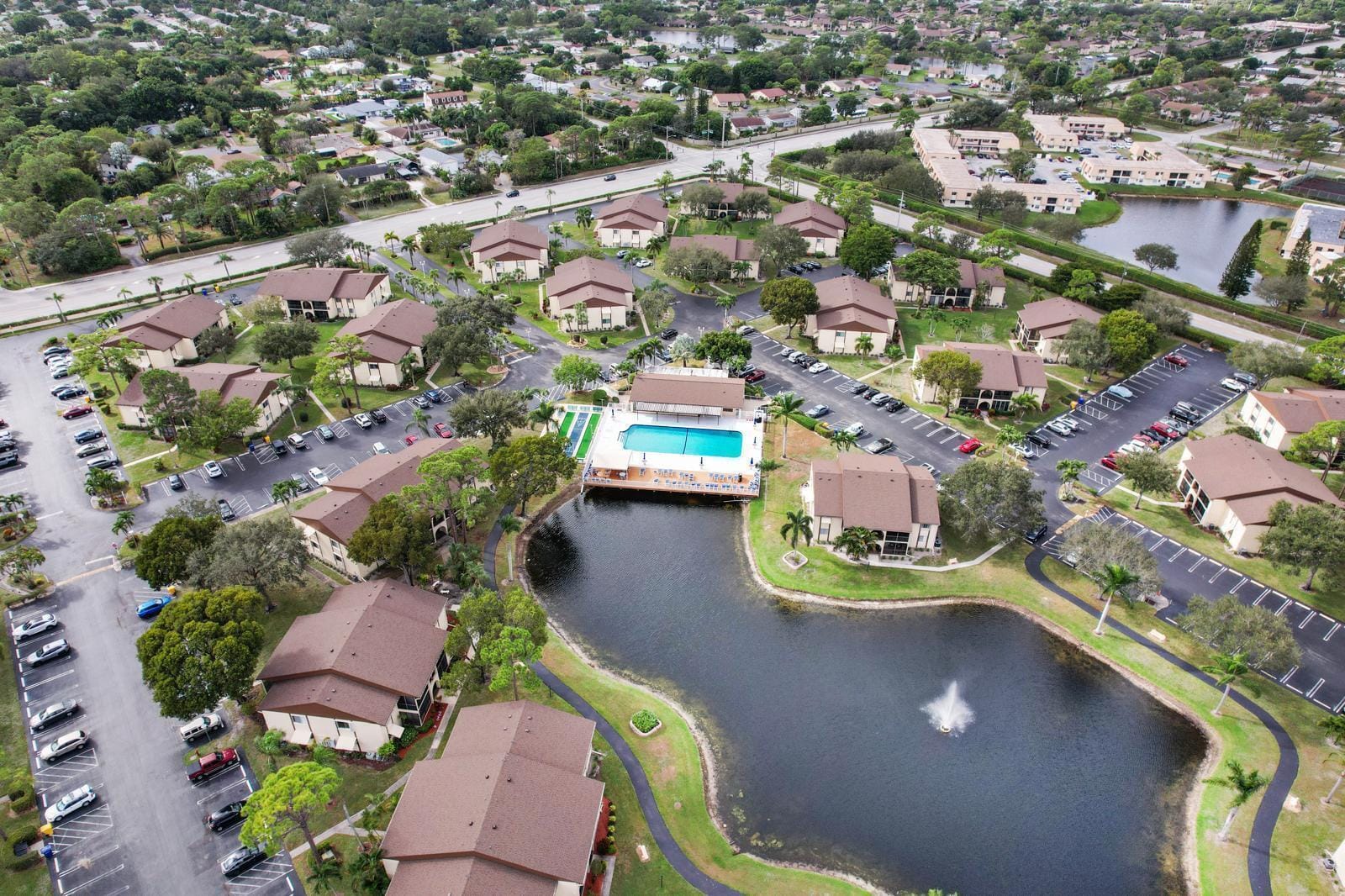 106 Lake Pine Circle C-1, Greenacres, FL 33463 photo 23