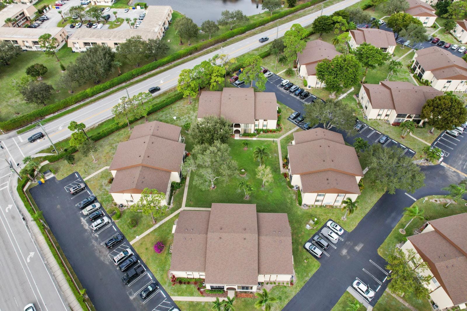 106 Lake Pine Circle C-1, Greenacres, FL 33463 photo 24