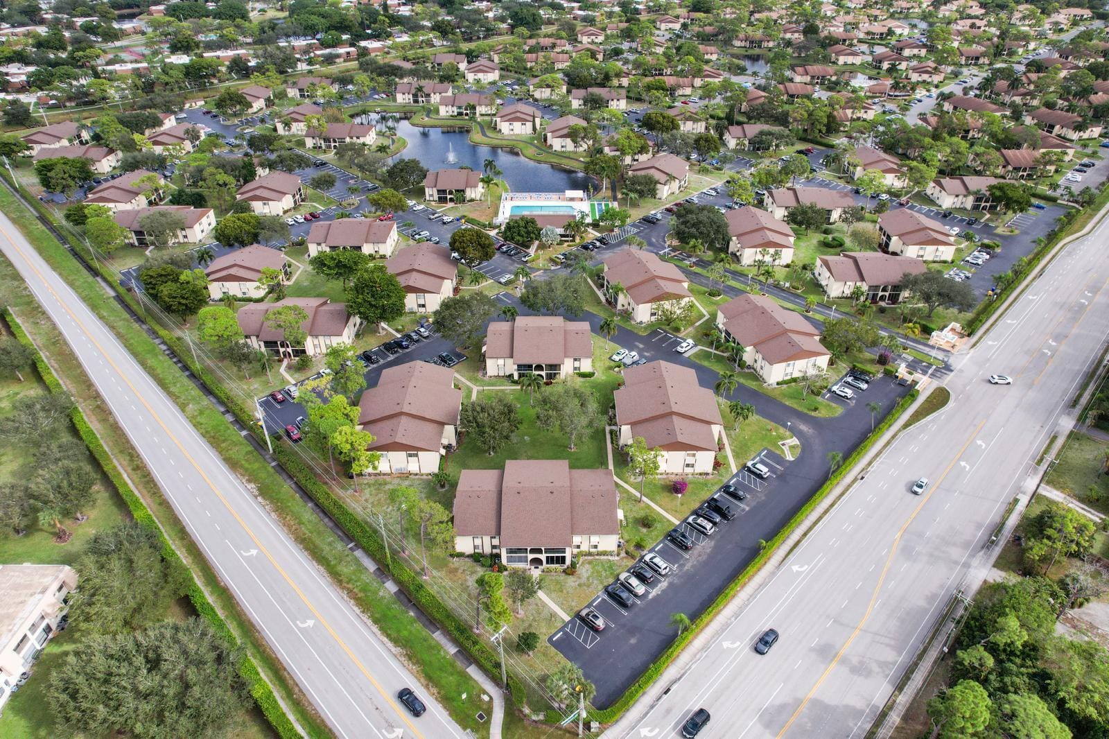 106 Lake Pine Circle C-1, Greenacres, FL 33463 photo 25