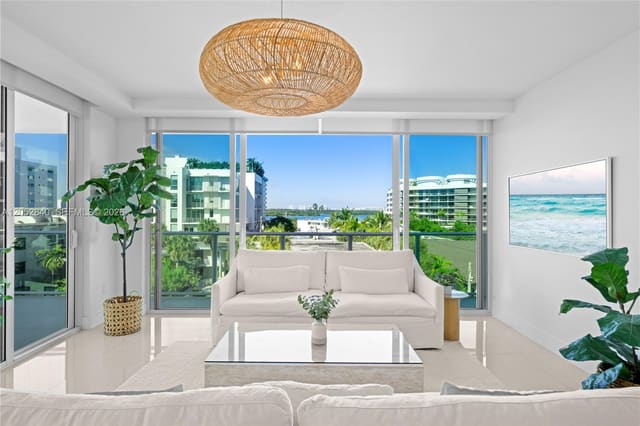 1150 102nd Street 506, Bay Harbor Islands, FL 33154