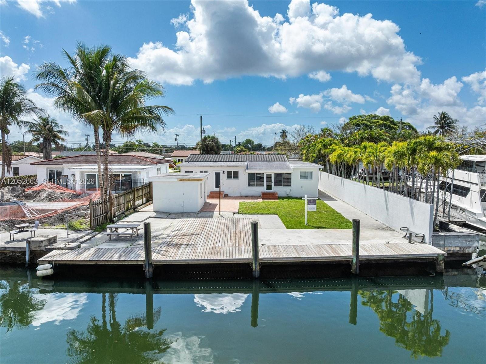 3551 NW 20th Street, Miami, FL 33142 photo 1
