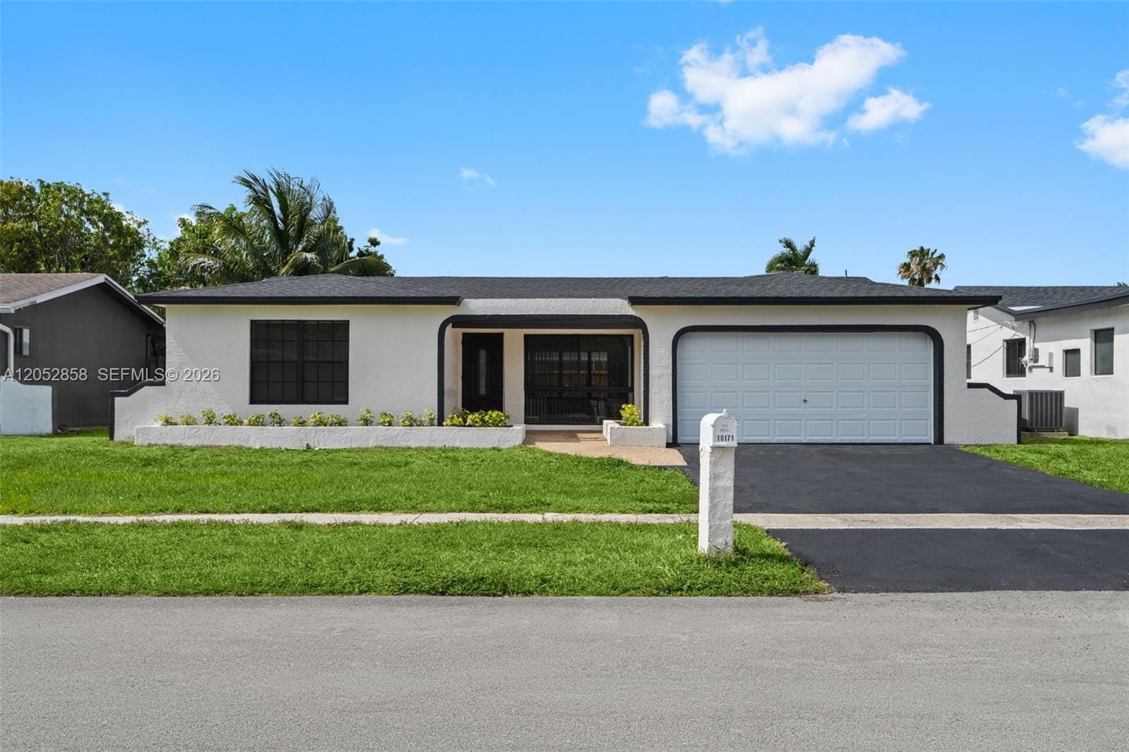 10171 NW 24th Street, Sunrise, FL 33322
