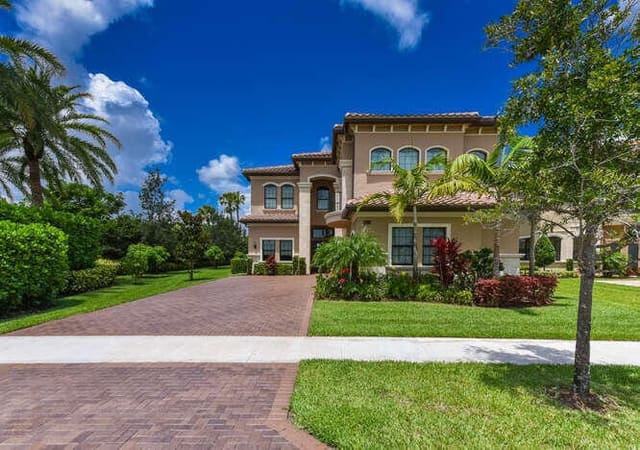 16751 PICARDY Way, Seven Bridges, Delray Beach, FL