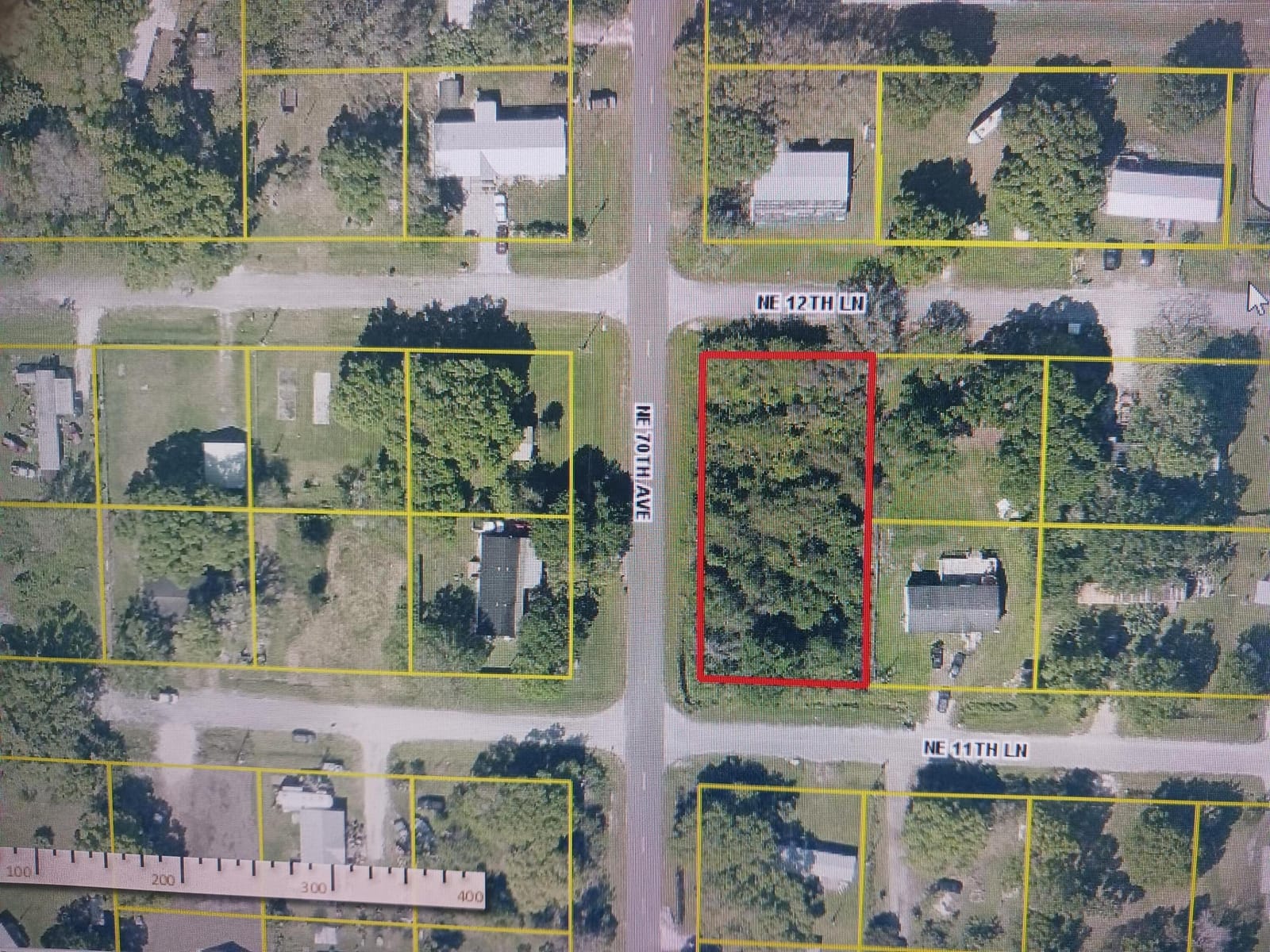 7025 NE 11TH Lane, Okeechobee, FL 34974