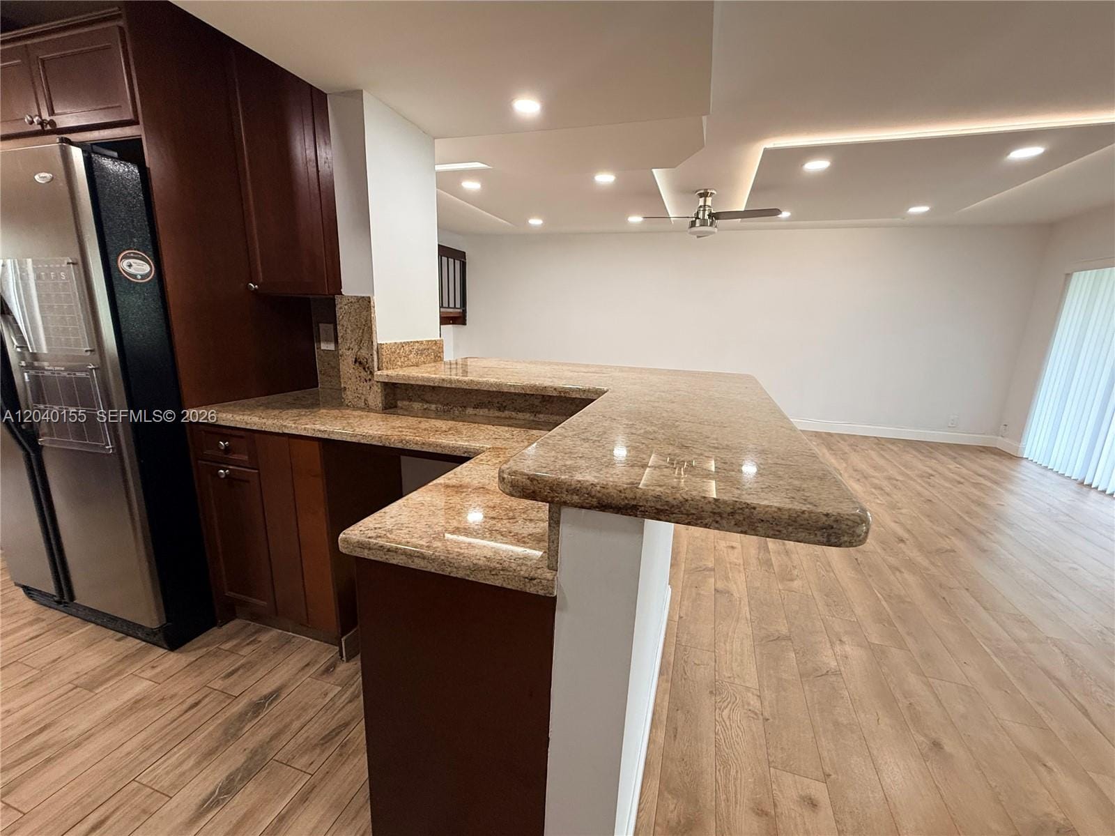 9717 N New River Canal Road 406 — photo 9