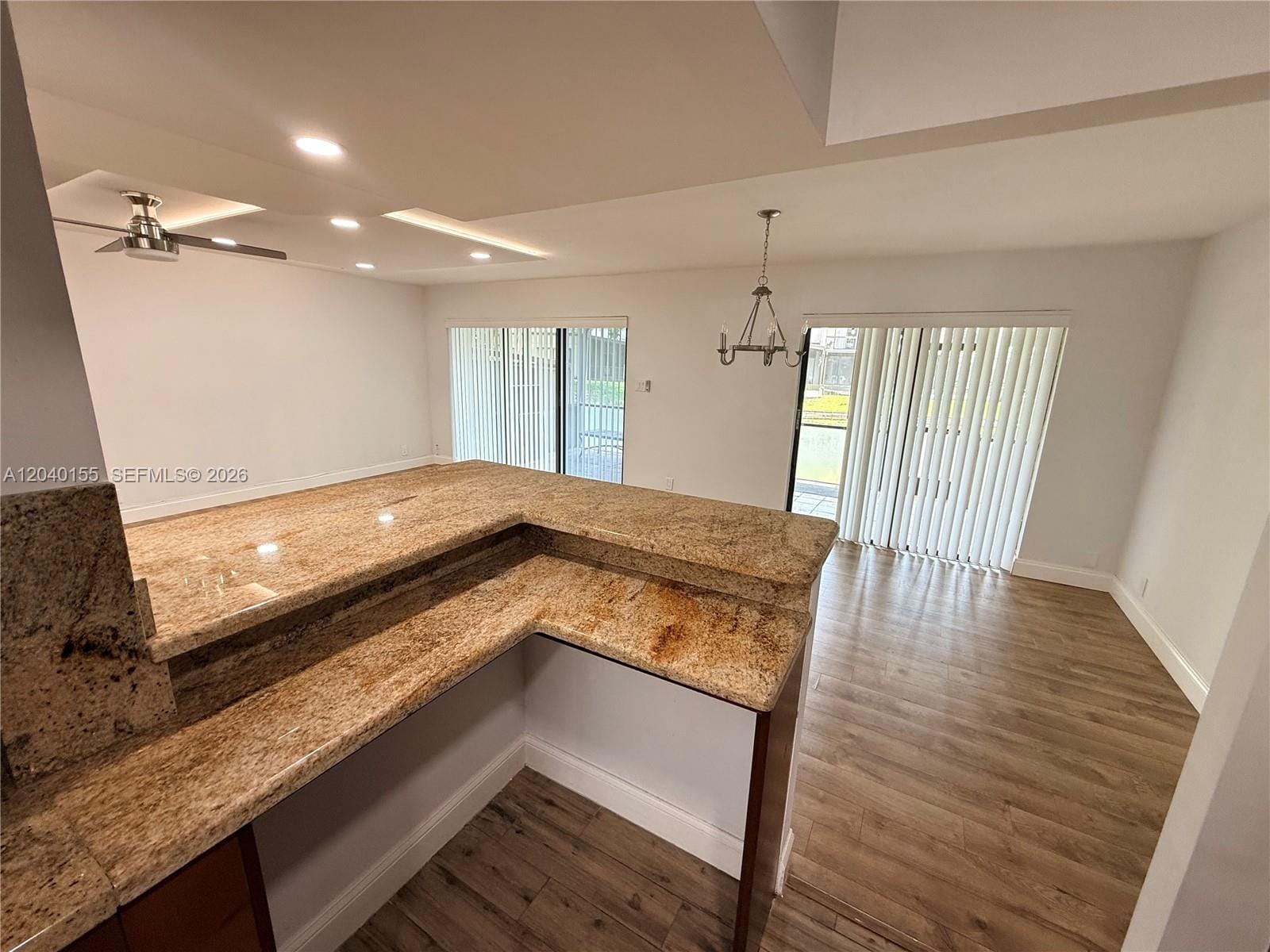 9717 N New River Canal Road 406 — photo 11
