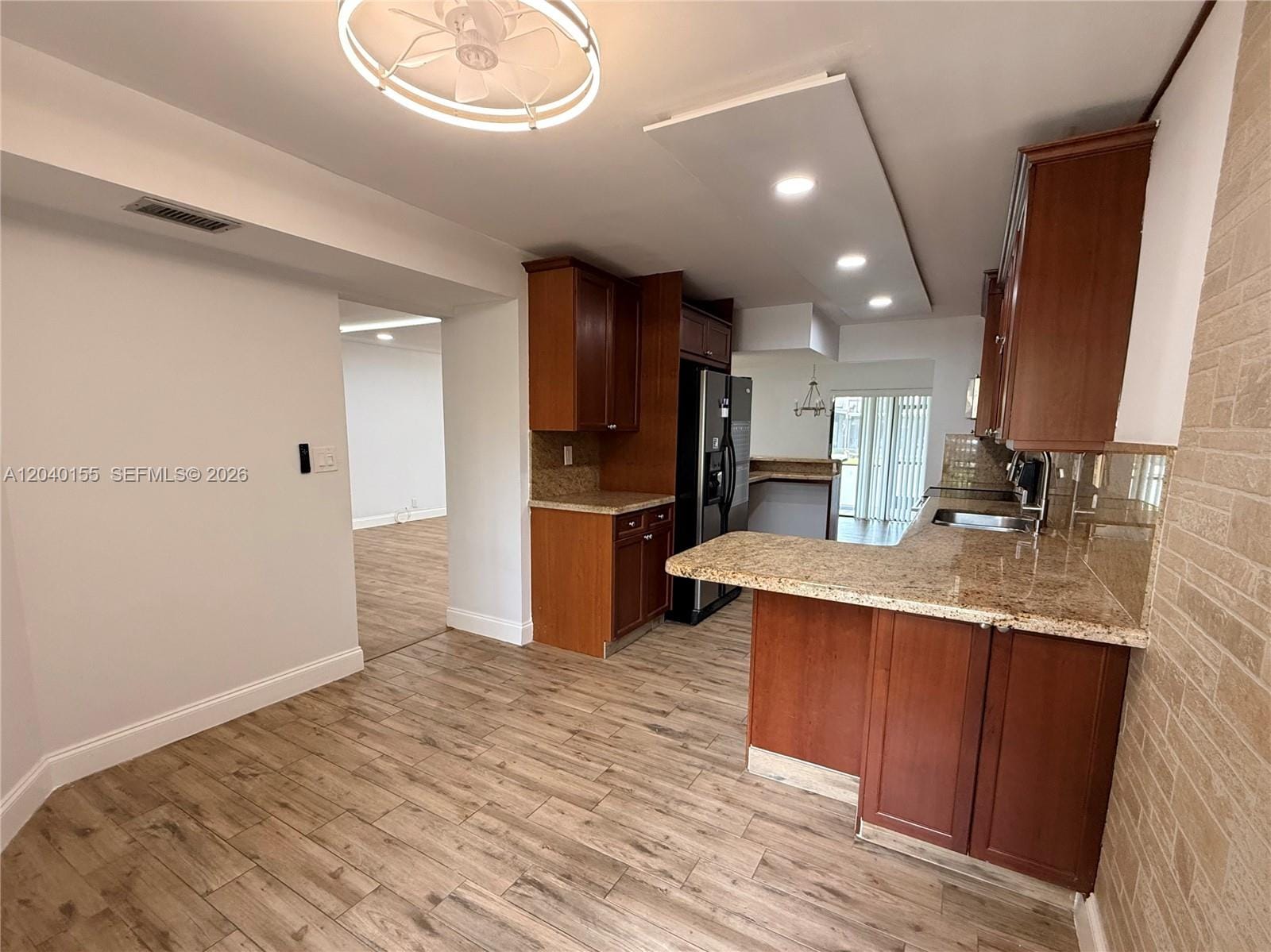9717 N New River Canal Road 406 — photo 8