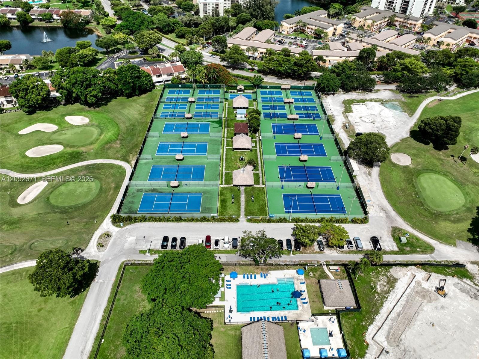 6861 SW 147th Avenue 3G, Miami, FL 33193 photo 27