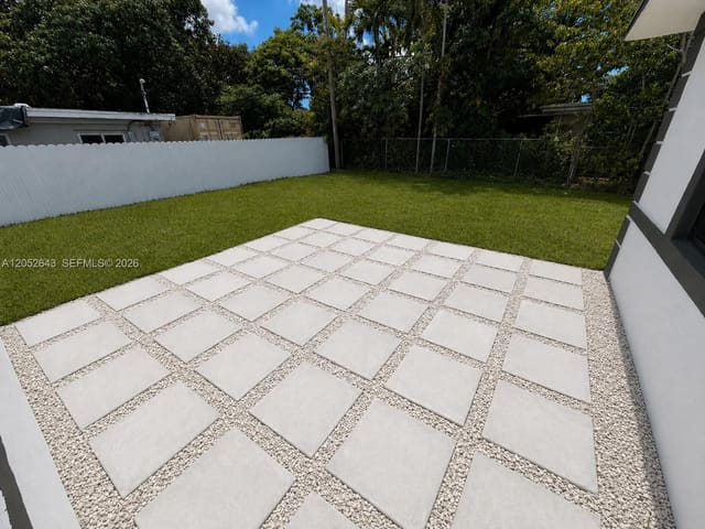 13885 NW 5th Avenue, Nichols Heights, North Miami, FL