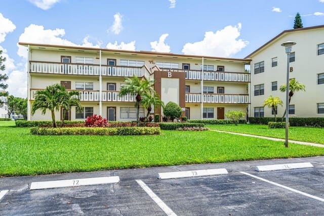 74 MANSFIELD B, Boca Raton, FL 33434