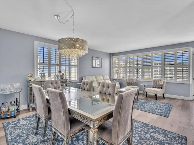 3300 NE 36th Street 1016, Coral Ridge Towers East Co Op, Fort Lauderdale, FL