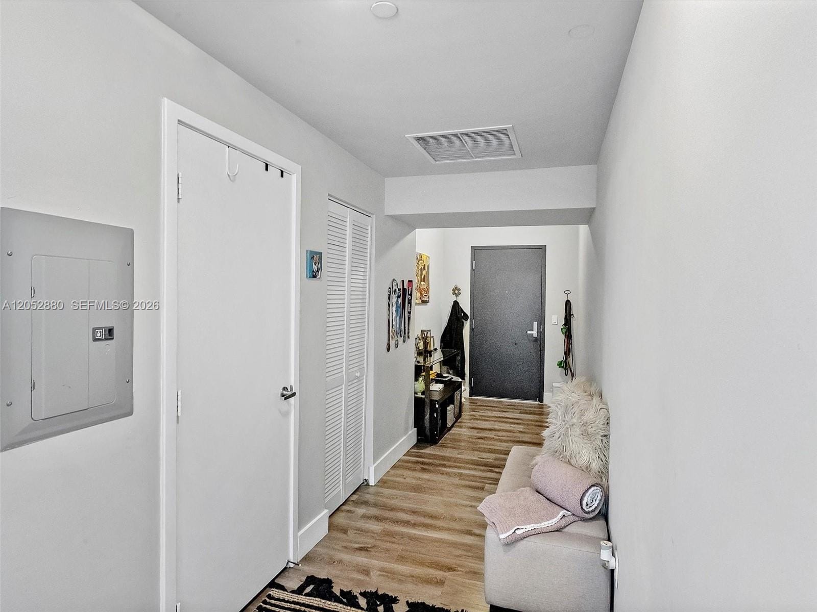 888 Biscayne Boulevard 309, Miami, FL 33132 photo 12