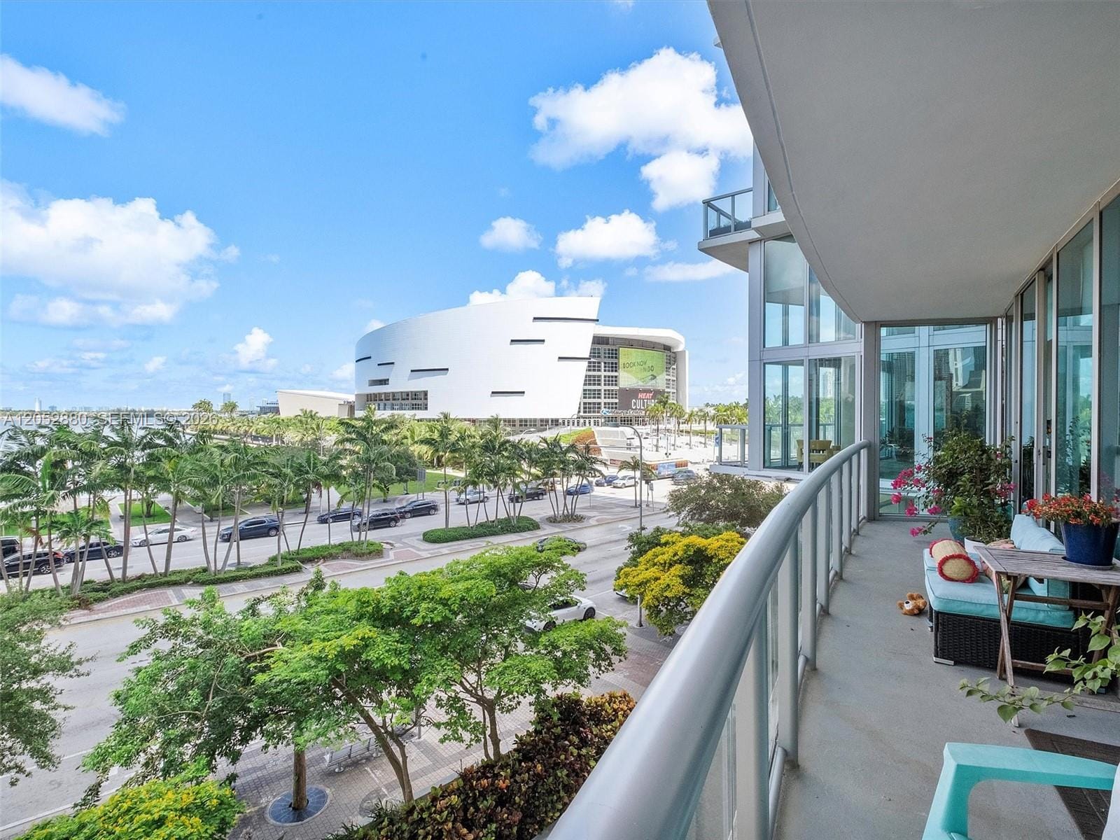 888 Biscayne Boulevard 309, Miami, FL 33132 photo 17