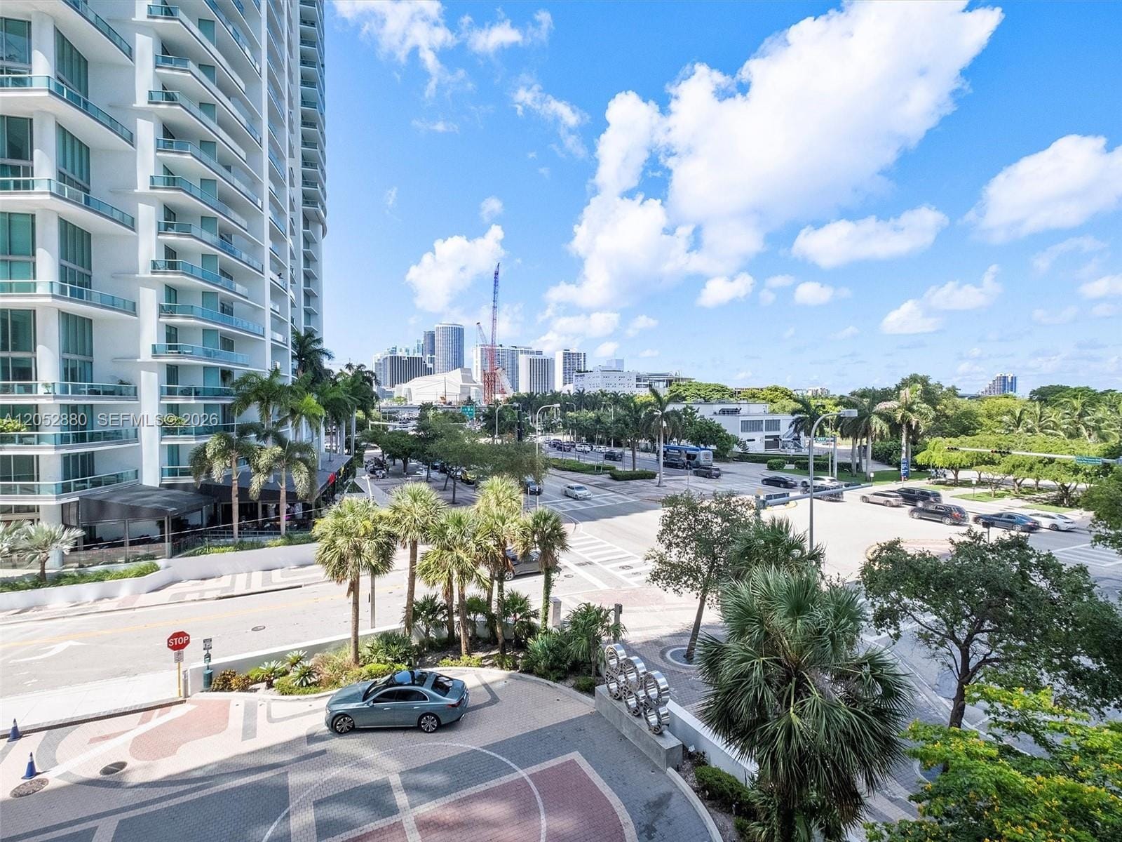 888 Biscayne Boulevard 309, Miami, FL 33132 photo 19