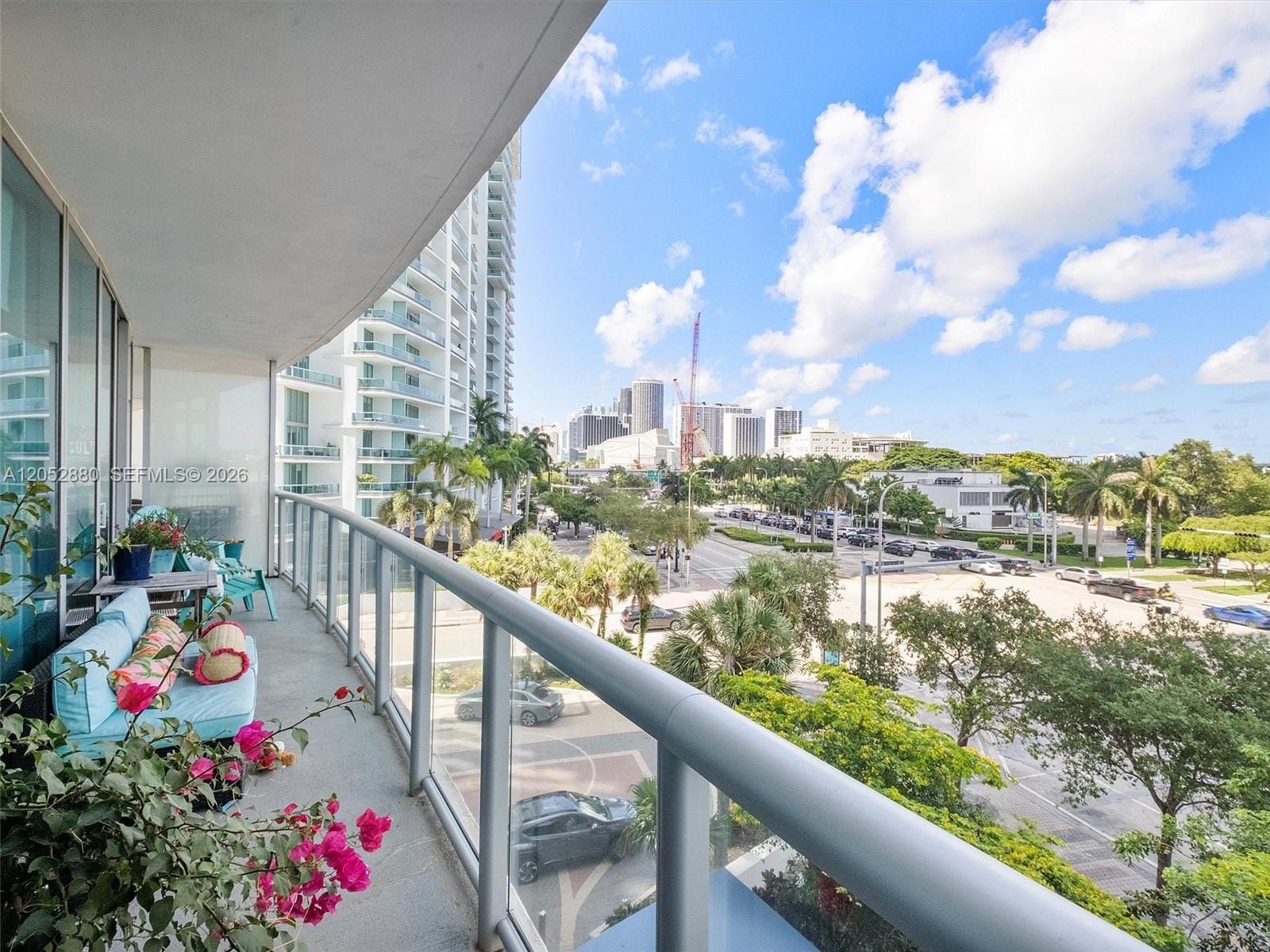 888 Biscayne Boulevard 309, Miami, FL 33132 photo 20