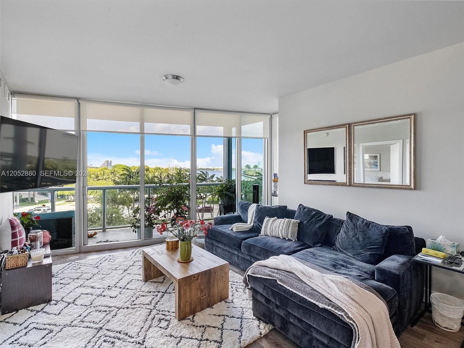 888 Biscayne Boulevard 309, Miami, FL 33132 photo 3