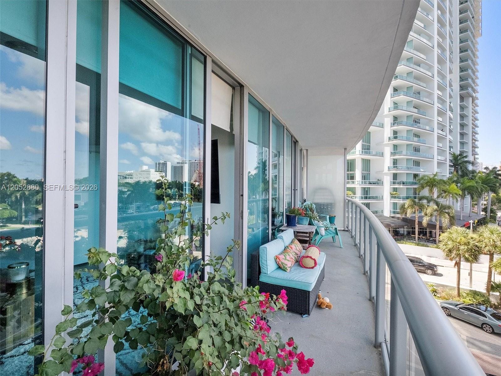 888 Biscayne Boulevard 309, Miami, FL 33132 photo 21