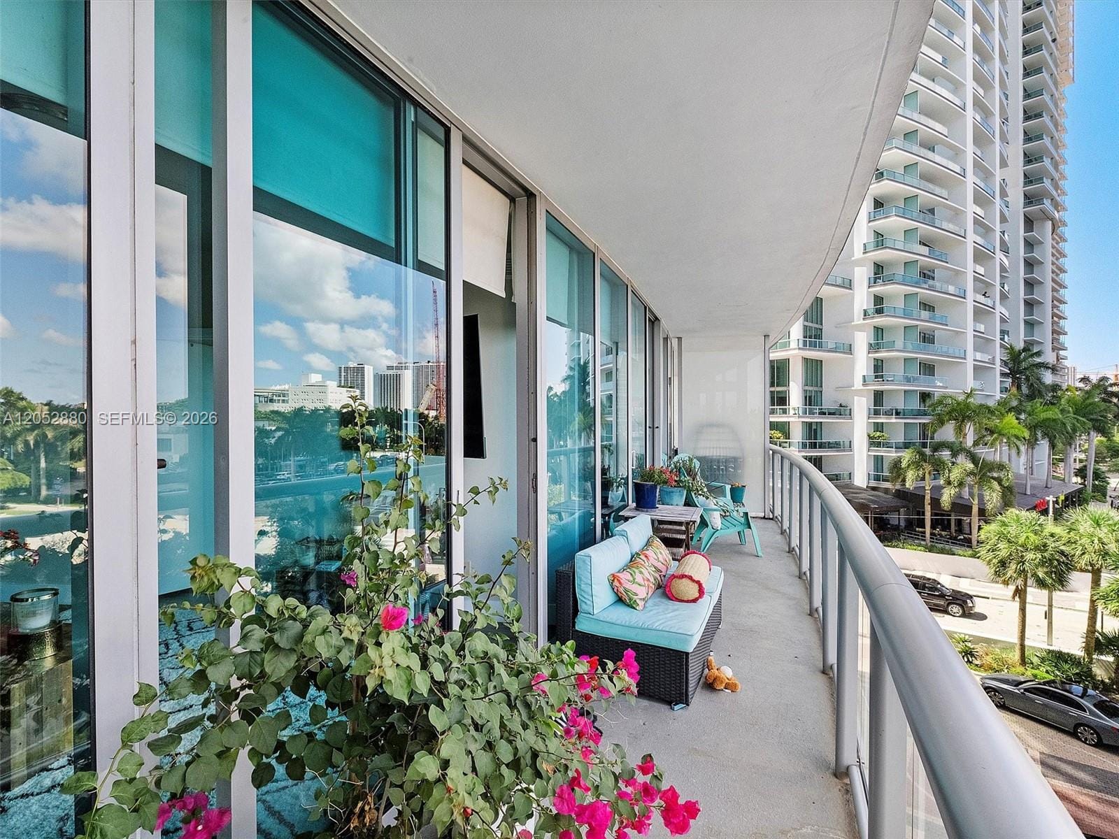 888 Biscayne Boulevard 309, Miami, FL 33132 photo 22