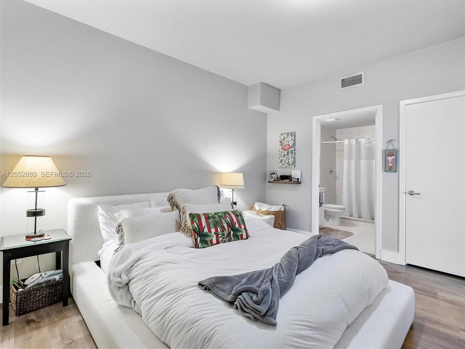 888 Biscayne Boulevard 309, Miami, FL 33132 photo 24