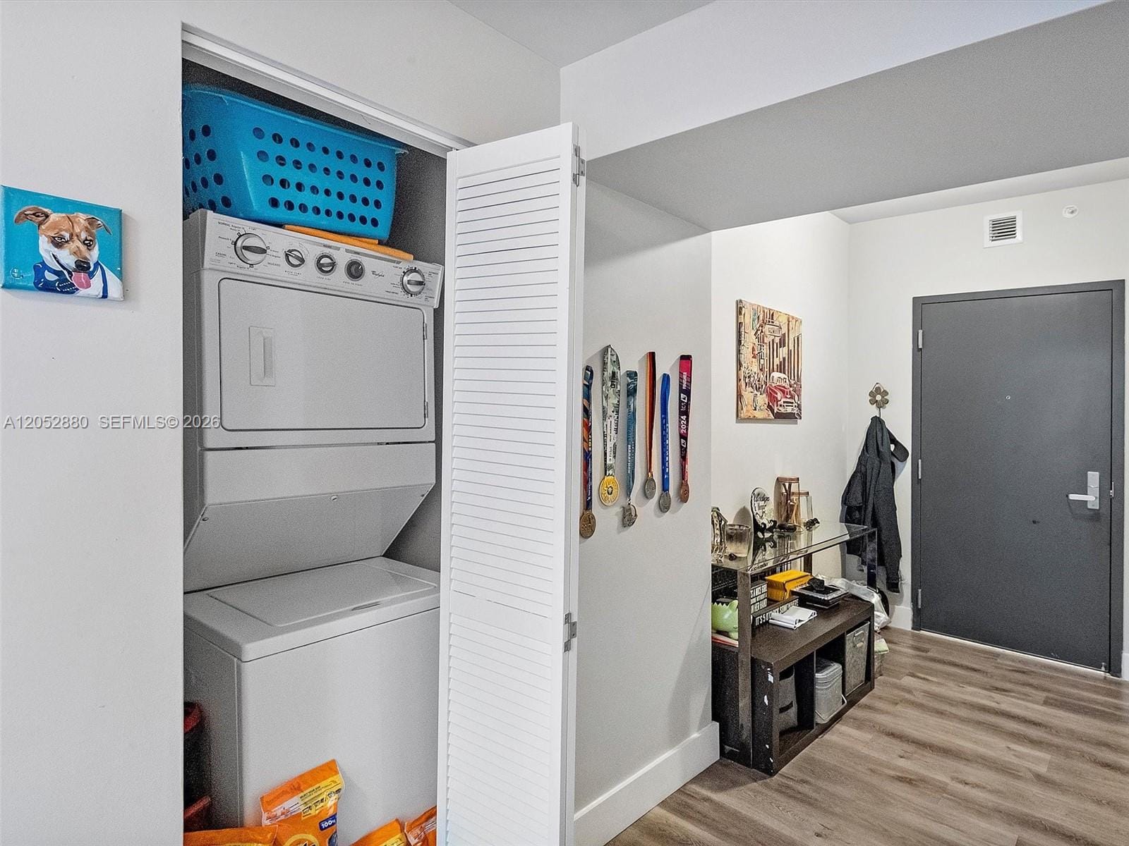 888 Biscayne Boulevard 309, Miami, FL 33132 photo 26