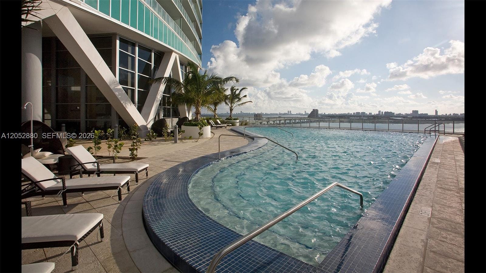 888 Biscayne Boulevard 309, Miami, FL 33132 photo 28