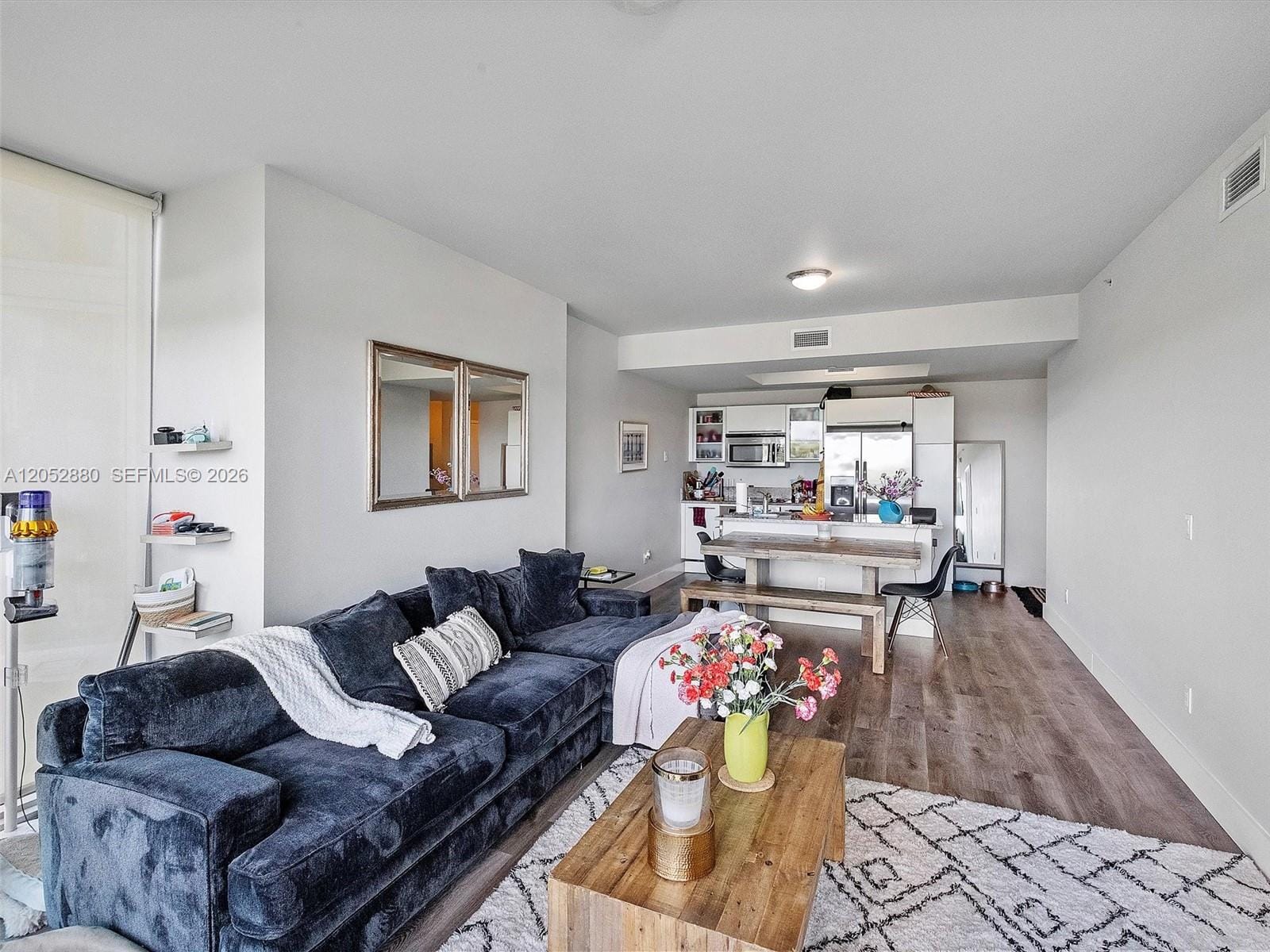 888 Biscayne Boulevard 309, Miami, FL 33132 photo 5