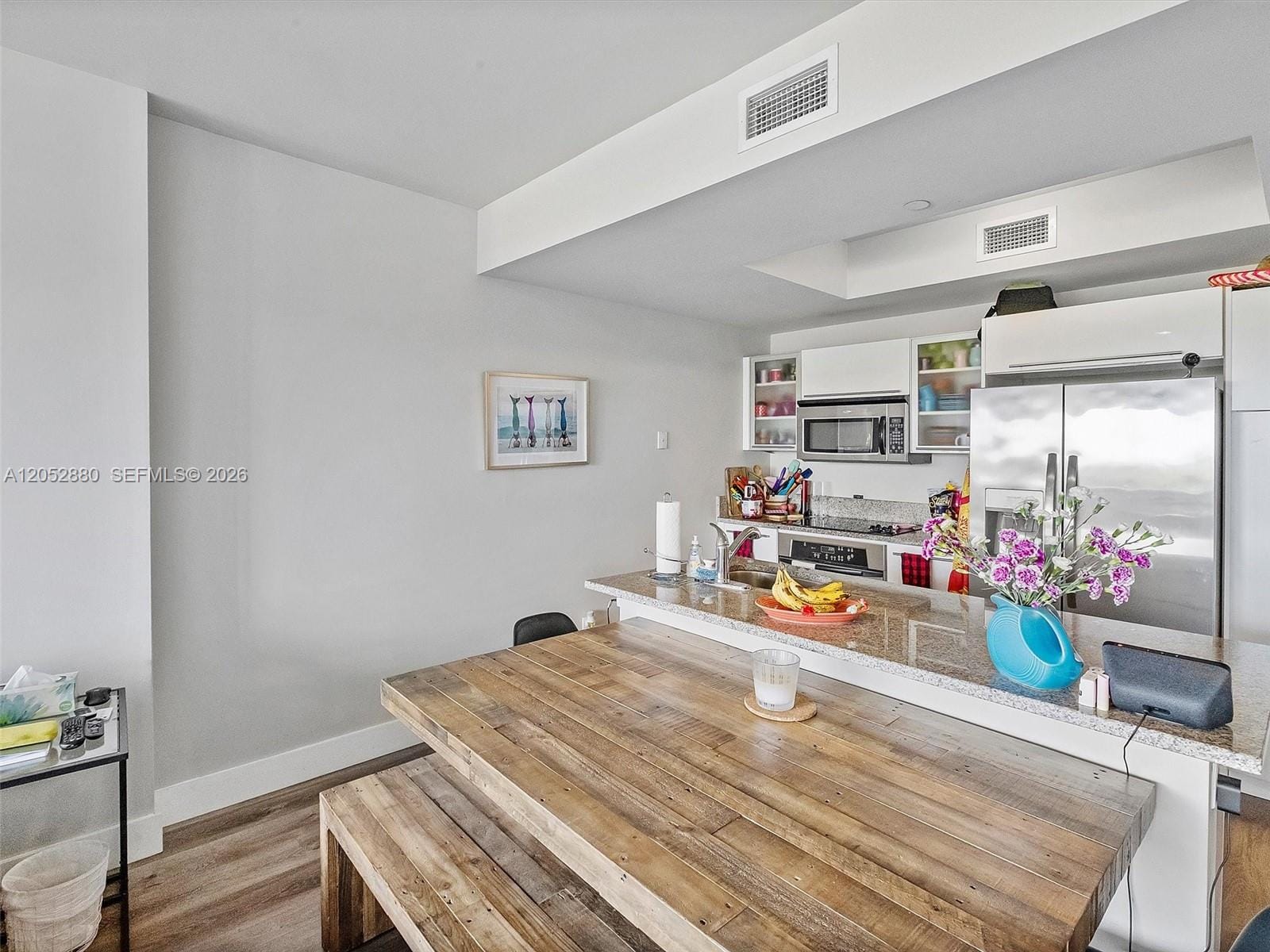 888 Biscayne Boulevard 309, Miami, FL 33132 photo 7