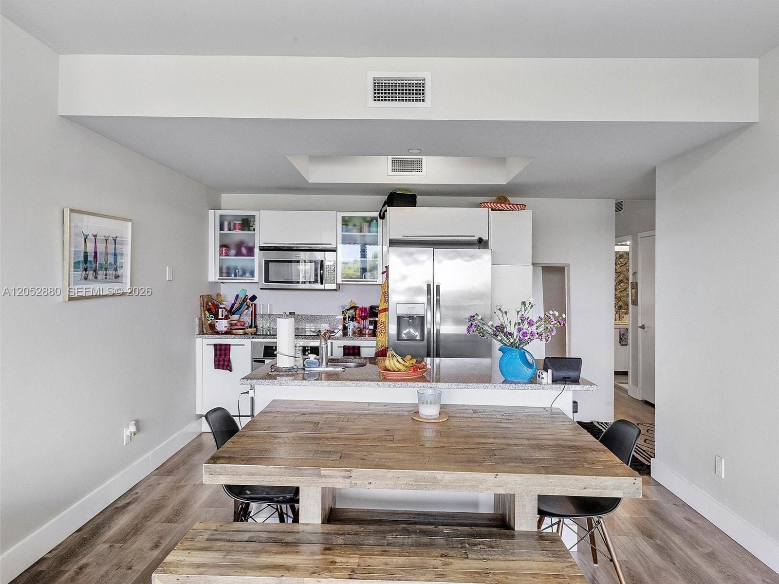 888 Biscayne Boulevard 309, Miami, FL 33132 photo 8