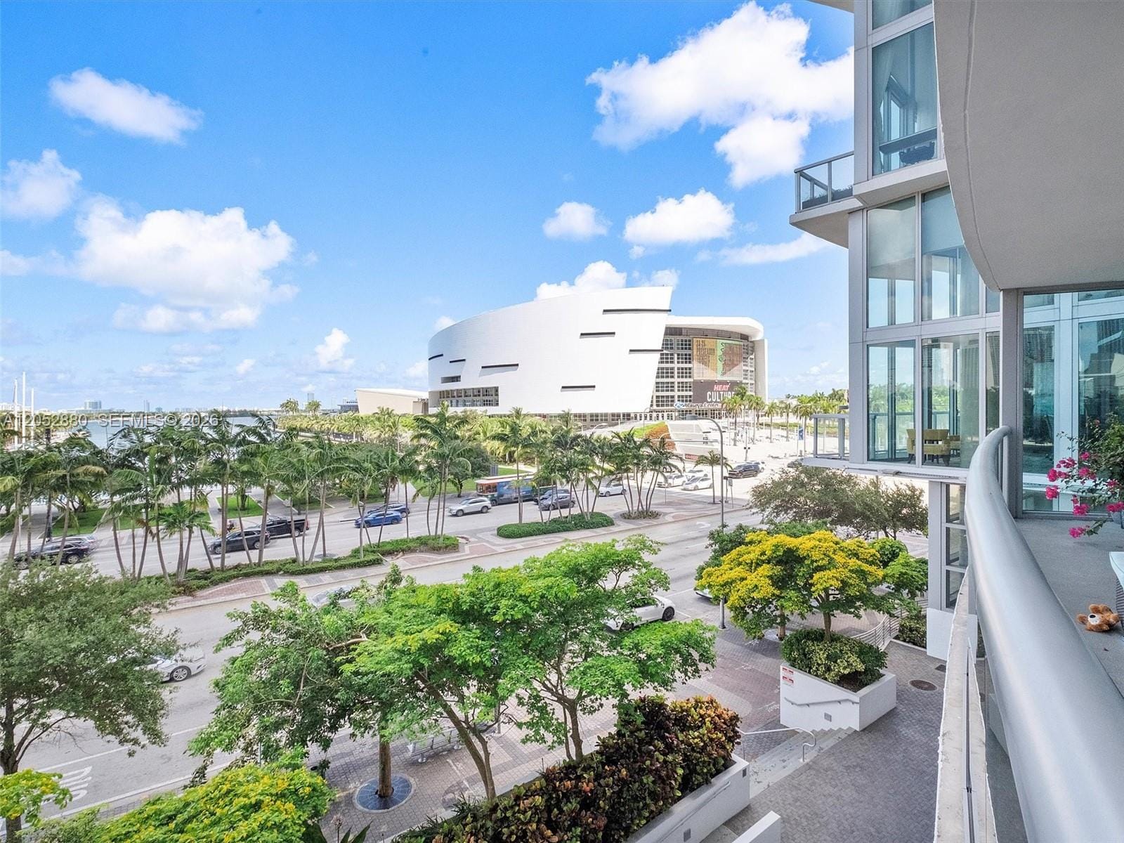 888 Biscayne Boulevard 309, Miami, FL 33132