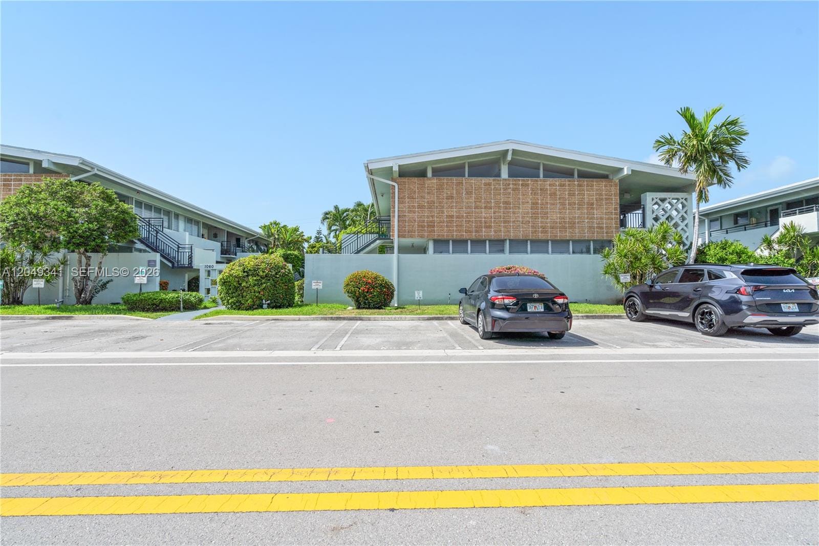 1070 98th Street 14, Bay Harbor Islands, FL 33154