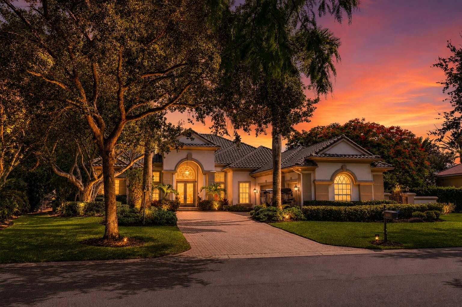 10253 NW 66th Drive, Parkland, FL 33076
