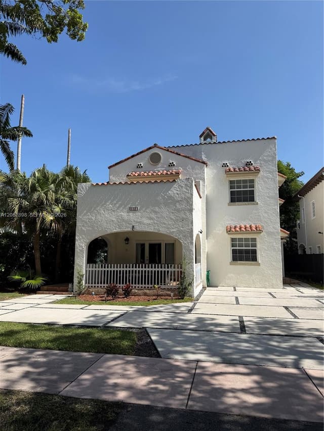 502 Madeira Avenue A, Coral Gables, FL 33134