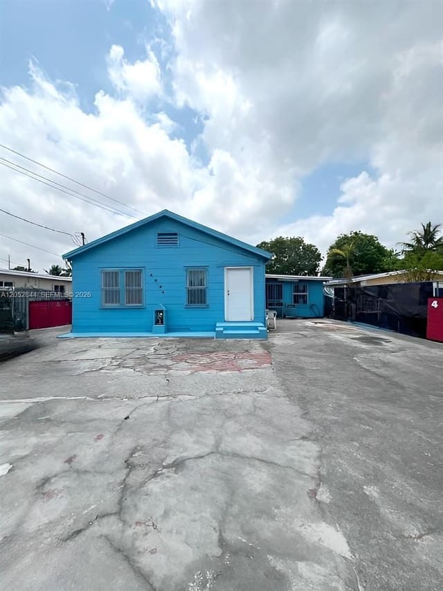8024 NW 36th Court, Pinedale, Miami, FL