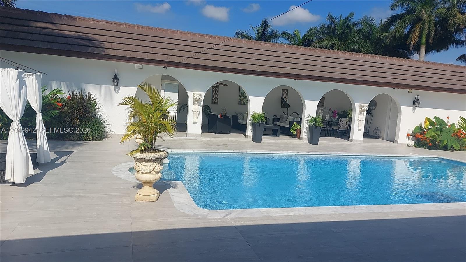 24460 SW 194th Avenue, Homestead, FL 33031