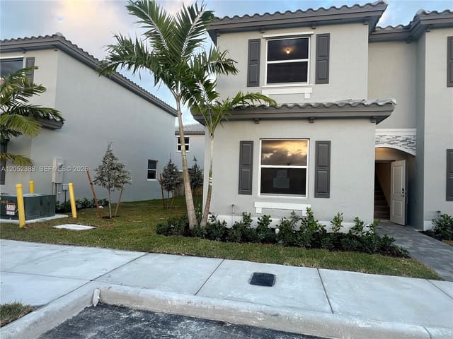 106 SE 11th Court 106, Florida City, FL 33034