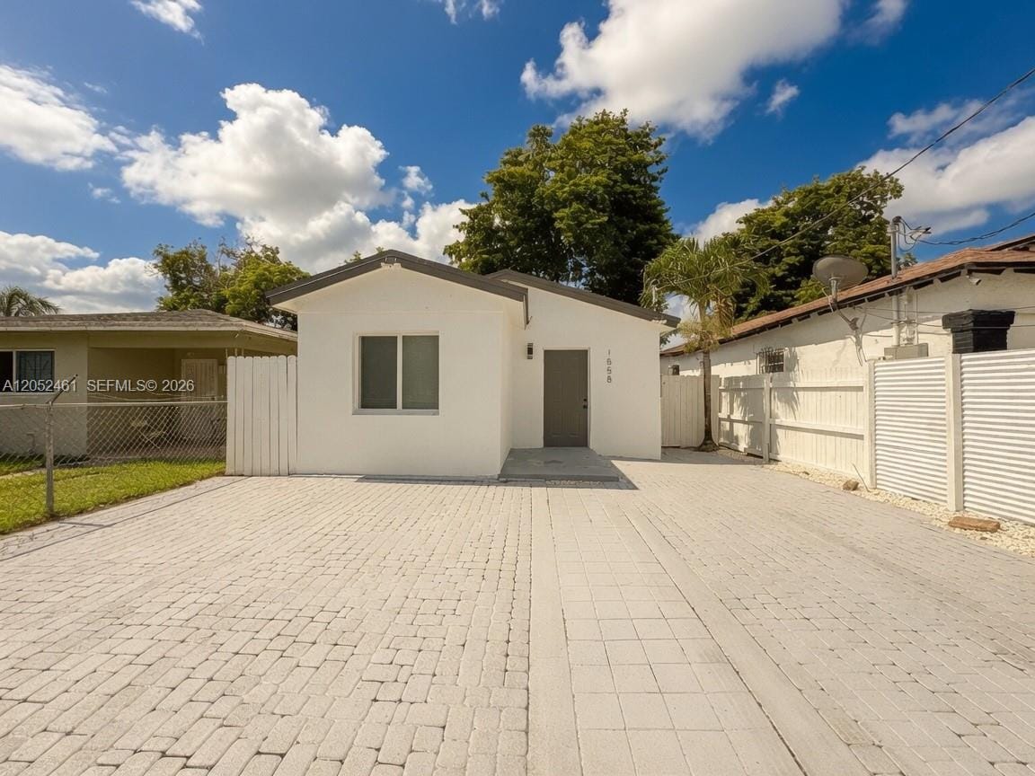 1558 NW 71st Street, Miami, FL 33147