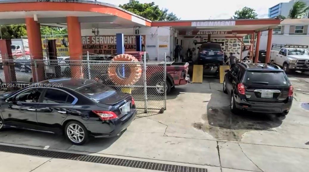 2797 NW 7th Avenue, Miami, FL 33127