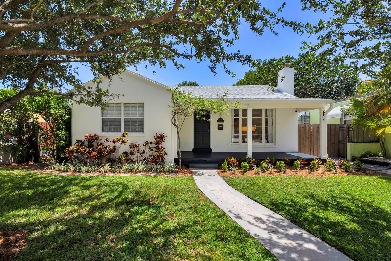 438 38th Street