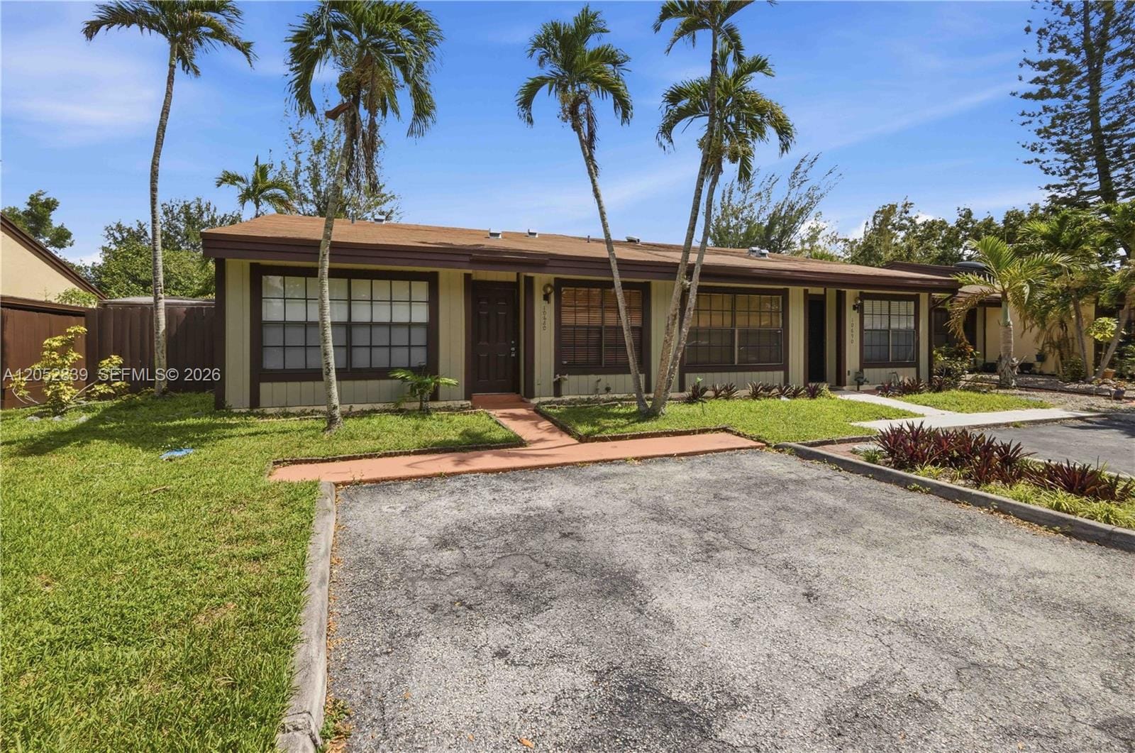 10680 Cherry Avenue, Pembroke Pines, FL 33026