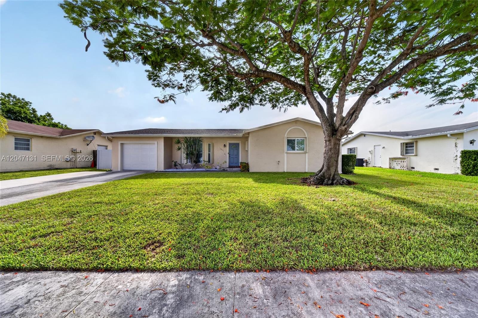 16931 SW 109th Avenue, Miami, FL 33157