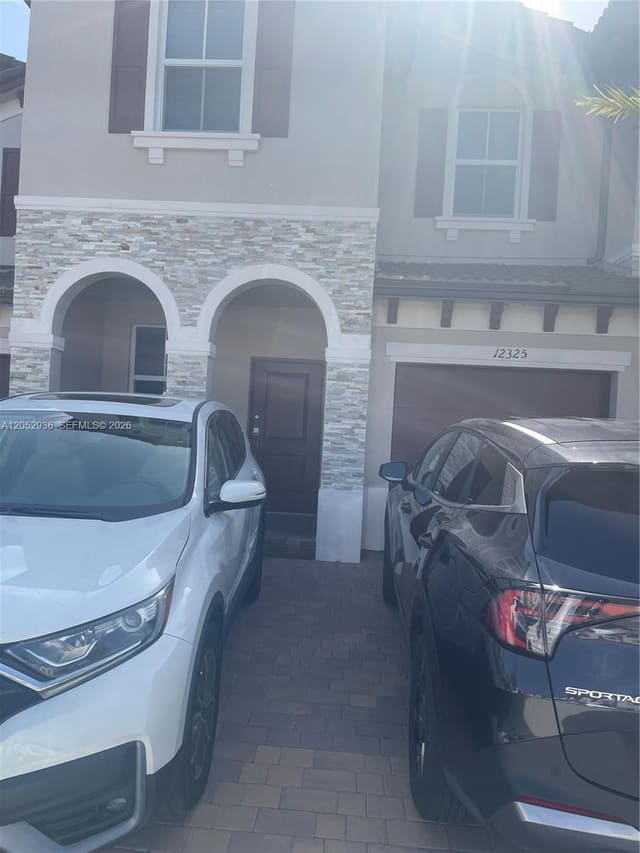 12325 NW 24th Place, Golf Park, Miami, FL