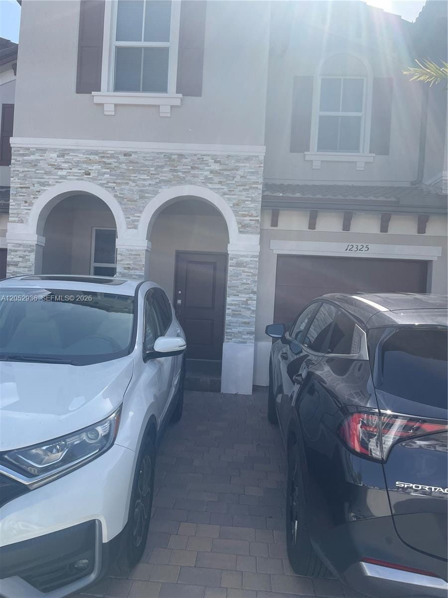 12325 NW 24th Place, Miami, FL 33167