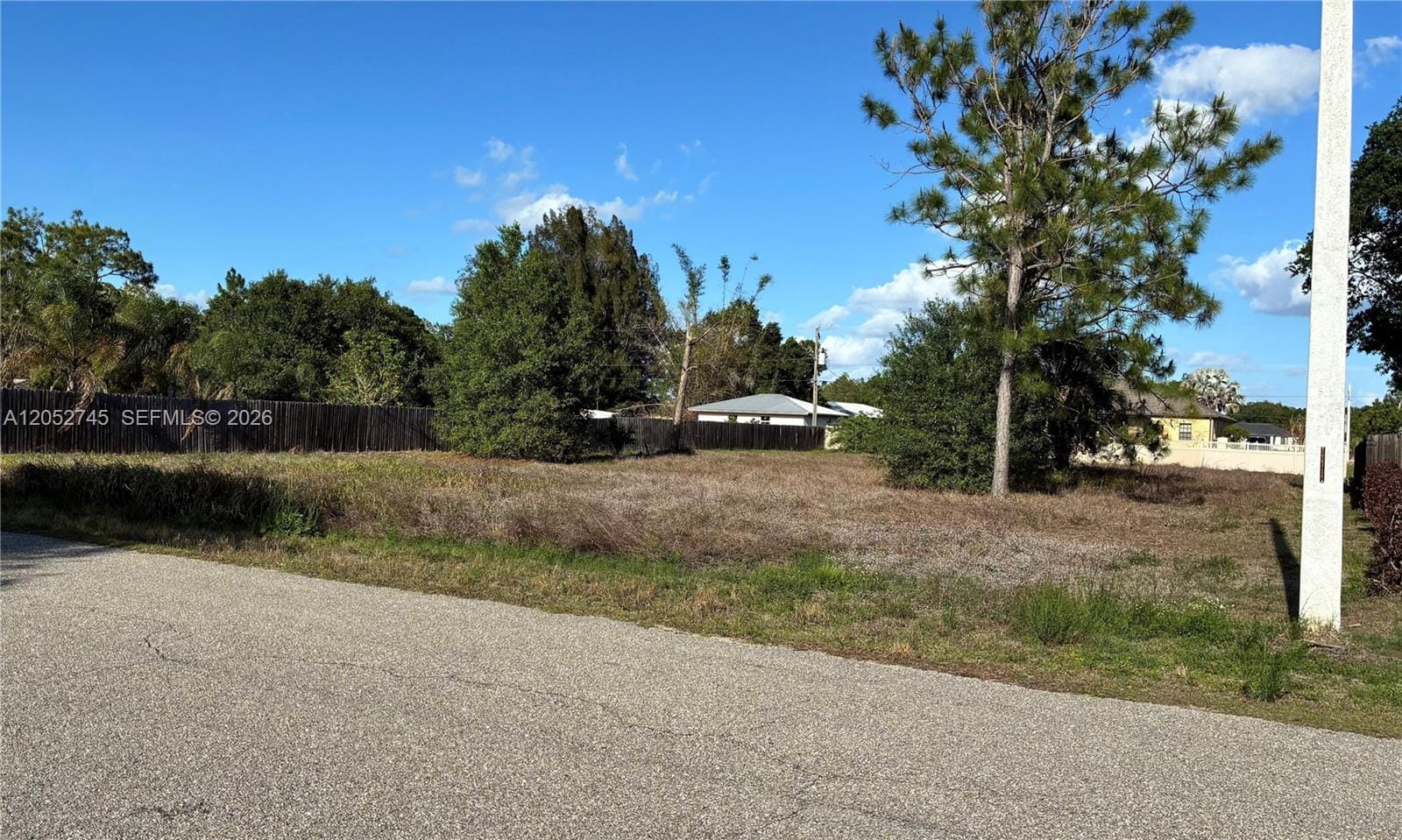1412 Robert Avenue, Lehigh Acres, FL 33972