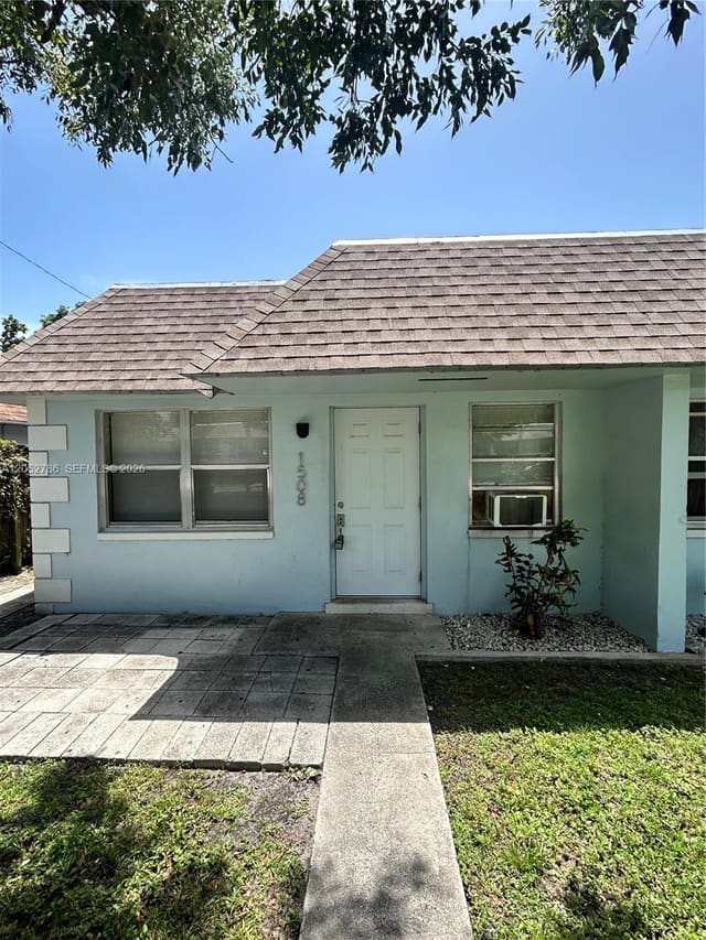 1508 NW 8th Avenue 1, Fort Lauderdale, FL 33311