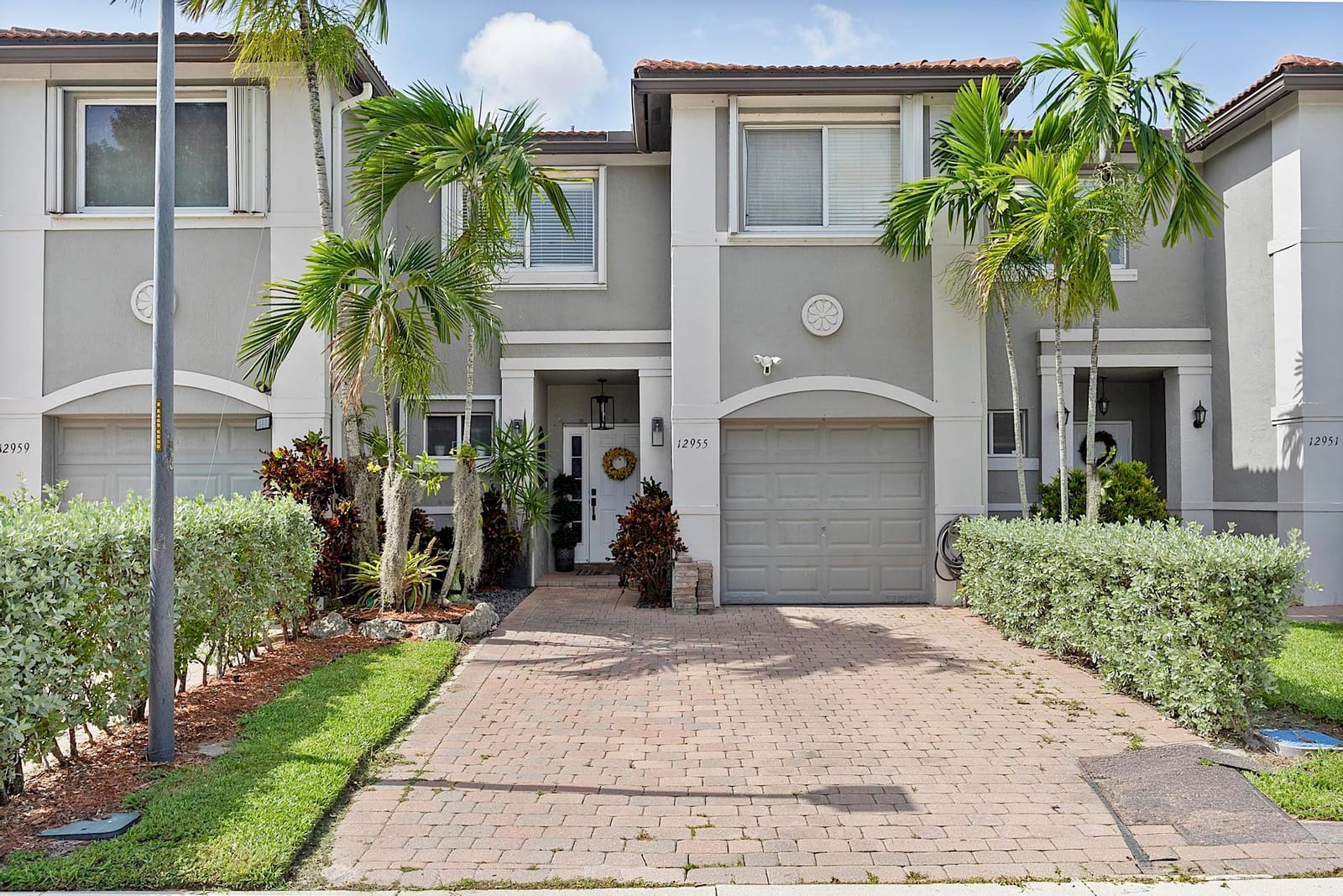 12955 SW 28TH Court, Miramar, FL 33027