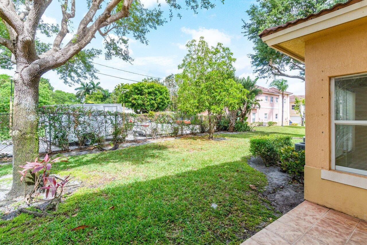 809 TALIA Circle E 809, Lake Worth Beach, FL 33461 photo 20