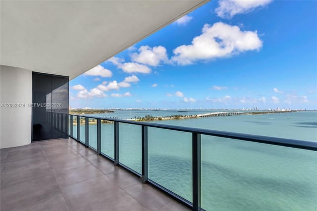 3131 NE 7th Avenue 1203, One Paraiso, Miami, FL