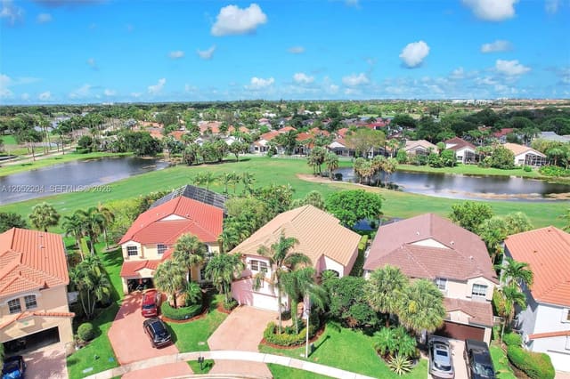 1637 SW 156th Avenue, Grand Palms Grove Estates, Pembroke Pines, FL