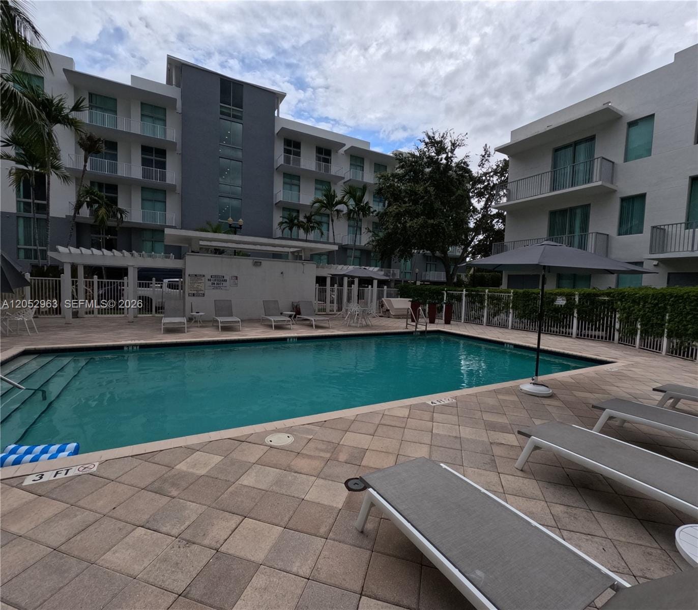 2100 Van Buren Street 222, Hollywood, FL 33020 photo 23