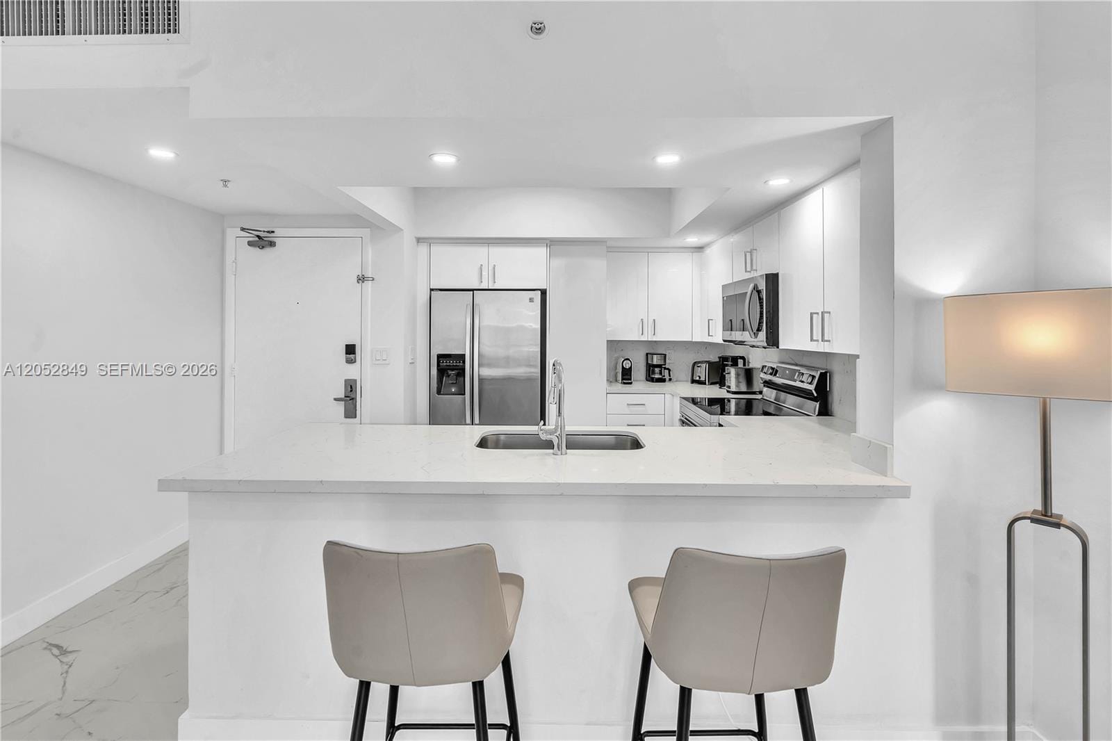 17375 Collins Avenue 1703 — photo 12
